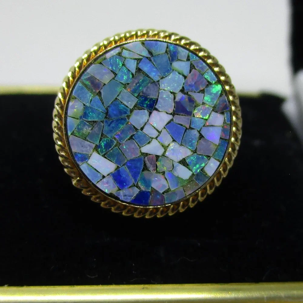 vintage cufflinks